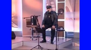 Михаил  Гулько - "За  туманом"