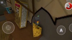 Где находятся все стикеры в Super Bear Adventure | Super Bear Adventure