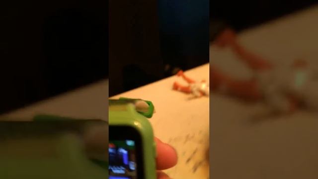 Minecraft watch from Amazon смотреть онлайн