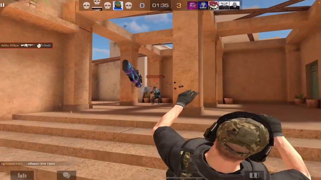 ЧТО БУДЕТ ЕСЛИ ДАТЬ РЕЙНДЖЕРУ АККАУНТ СИЛЬВЕРА? СКОЛЬКО ФРАГОВ? СКОЛЬКО СМЕРТЕЙ?🤬🤬 смотреть онлайн