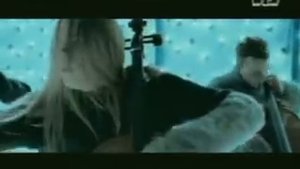 Nothing Else Matters - Apocalyptica