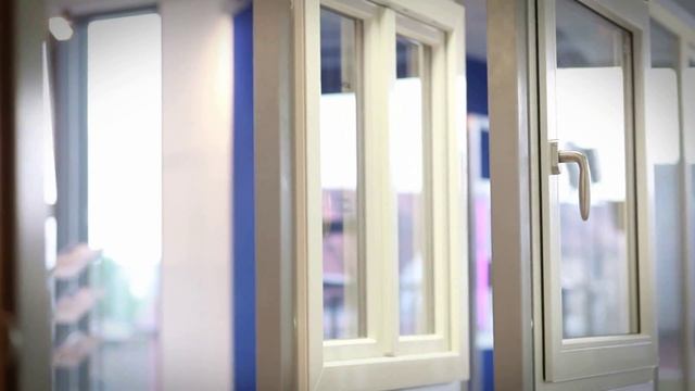 Виробництво Winkhaus в Тельгте смотреть онлайн