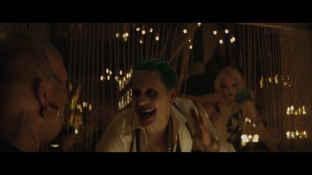 JOKER || Play with fire смотреть онлайн