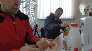 100% экономия. Формы для литья силиконовых приманок