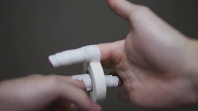 [ Hand Fetish ] How to make TENDO'S HAND [ Haikyu!! ] смотреть онлайн