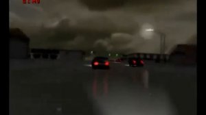 [Неизвестный Обзорщик] - Обзор игр Driver и Driver 2