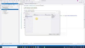 How to add reference in visual studio 2022 | How to add reference in visual studio