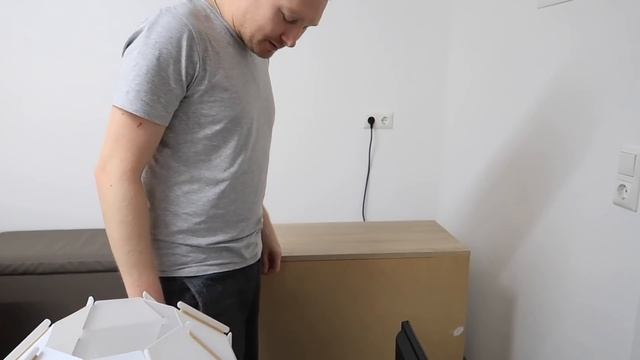 КАПИТАЛЬНАЯ УБОРКА КВАРТИРЫ! ПЕРЕСТАНОВКА В ПОДВАЛЕ. Я ЭТО ПОПРОБОВАЛА! смотреть онлайн