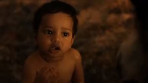 Маугли (2018). Прибытие Шерхана