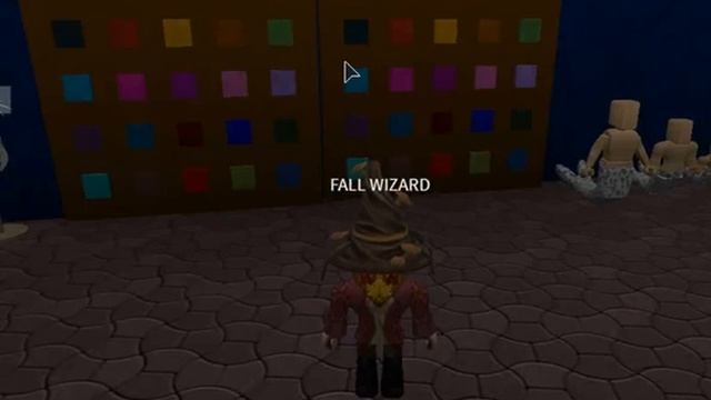 How to be a giant on ROBLOX neverland lagoon смотреть онлайн