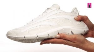 3475443  Видеообзор I  Мужские кроссовки REEBOK Zig Kinetica 2.5