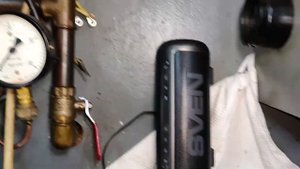 Bitzer 4N-12.2Y - Испытание после ремонта плит, замены колец и пальцев