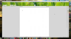 Новый LibreOffice 5.3 - о множестве тем и ленточном интерфейсе.