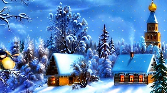 White Christmas 2012 - Shannon Harvey смотреть онлайн