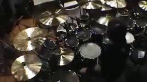 Mike Portnoy- Panic Attack