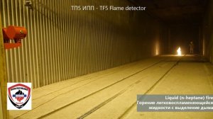 ТП5 ИПП - TF5 Flame detector