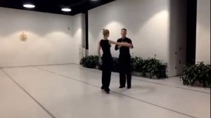 Интересный BASIC: часть 2 - Медленный Фокстрот.