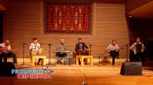 Forqat Saidzada - Khoda Bowad Hamrahet... Фуркат Саидзода - Худо бувад хамрохет... 2021