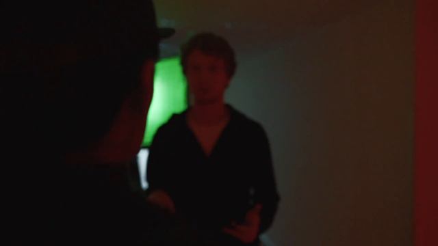 Съемки фильма "Когда она приходит". День 18 смотреть онлайн