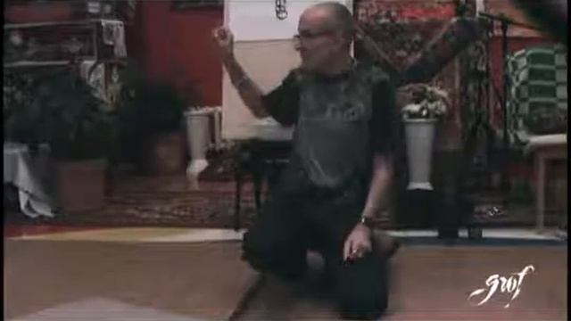 Тэв Спаркс о внутреннем целителе смотреть онлайн