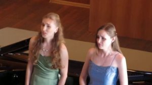 Мендельсон. Осенняя песнь.