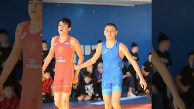 Соревнования в Ставраполь #ставрополь #борьба #вольнаяборьба