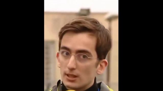 Освободите моего отца Саакашвили! Старший сын Саакашвили обратился к грузинской власти с просьбой.. смотреть онлайн