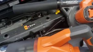 Chevy Equinox LT 1.5 Turbo Engine Air Filter Replacement Change How to DIY 2019 and Others