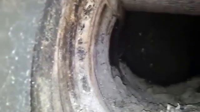 Буржуйка из Автомобильных Дисков, для быстрого отопления гаража, дачи, дома, 480p смотреть онлайн