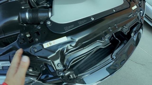 профессиональная покраска автомобиля