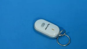 брелок для ключей с функцией поиска