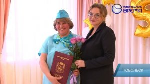 ЮБИЛЕЙ ДЕТСАДА