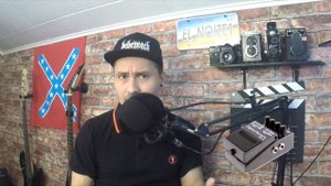Гитарные Эффекты для Новичков