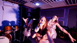 Вокальное трио РАХАТ ЛУКУМ (г.Казань) - Кая барырга