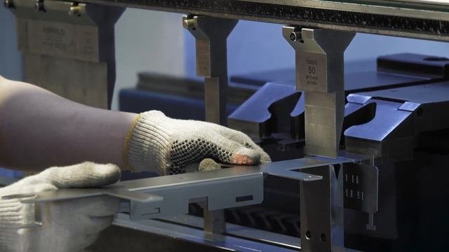 Производство оптических муфт «Связьстройдеталь»