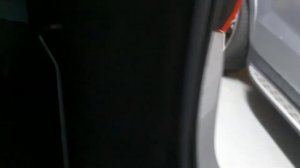 Mercedes-Benz W166 ML350 Auxiliary Battery Replacement