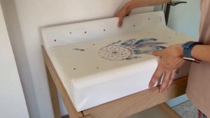 Обзор и Опыт Использования Пеленального Столика IKEA SNIGLAR