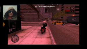 GTA Liberty City Stories #7