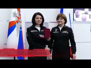 Общественная приёмная Минобороны России (3 апреля 2019 г.)
