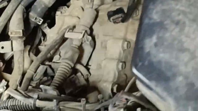 ошибки p0720, p1715, p1574 по ВАРИАТОРУ ниссан смотреть онлайн