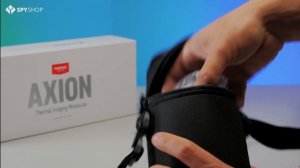 Unboxing și test camera cu termoviziune | Pulsar Axion 2 XG35