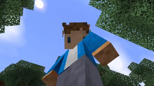 Minecraft Pocket Edition/Windows 10 SHADERS! X-treme Energy Shaders for MCPE/Win10 1.0! смотреть онлайн