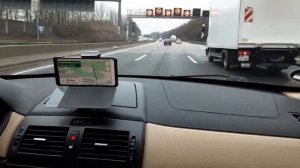 дороги в ГЕРМАНИИ - дорожные знаки  - деревня - наша жизнь в Германии