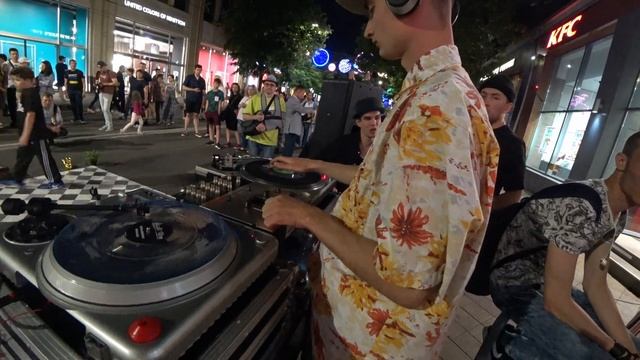 Уличная физика смотреть онлайн