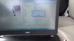 Лифан Х60 чип-тюнинг. Прошивка под Евро-2 после удаления катализатора.