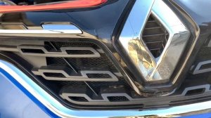 Каптюр 1.6; Механика; Электроруль, 2021г.в #1