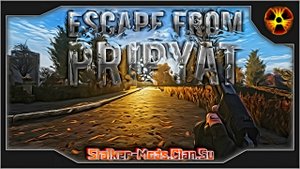 Escape From Pripyat 4.0 - Яндекс перевод с озвучкой