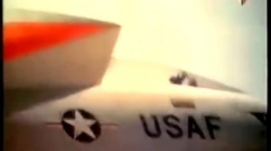 F-15 Eagle. Знаменитые самолеты.