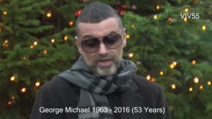 George Michael Last Inteview | George Michael 'ın Son Röportajı