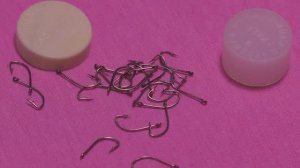 История рыболовного крючка. Обзор крючков из СССР